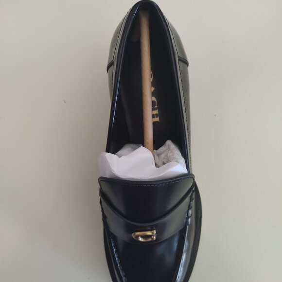 Coach Natalie Loafers - Picture 5 of 5